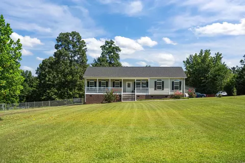 215 Roberts Rd, Willow Spring, NC 27592 photo 2