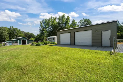 215 Roberts Rd, Willow Spring, NC 27592 photo 37