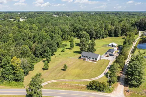 215 Roberts Rd, Willow Spring, NC 27592 photo 47