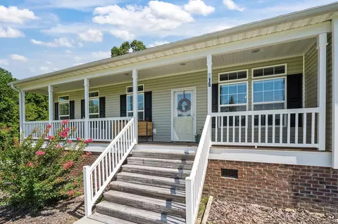 215 Roberts Rd, Willow Spring, NC 27592 photo 5