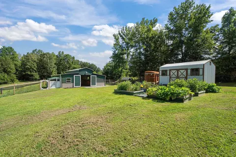 215 Roberts Rd, Willow Spring, NC 27592 photo 39