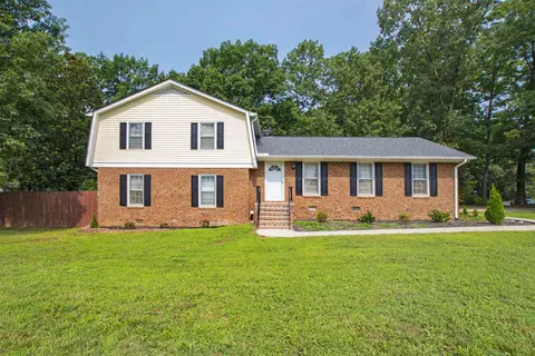 312 Woods Ream Dr, Raleigh, NC 27615
