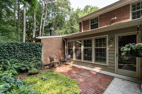 3142 Morningside Dr, Raleigh, NC 27607 photo 25