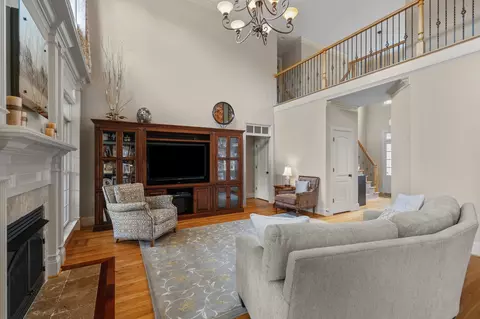 5805 Clovis Ridge Dr, Wake Forest, NC 27587 photo 17