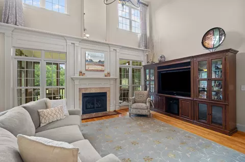 5805 Clovis Ridge Dr, Wake Forest, NC 27587 photo 18