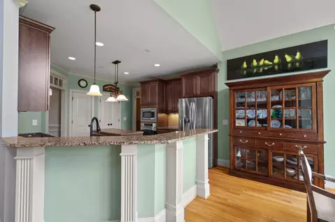 5805 Clovis Ridge Dr, Wake Forest, NC 27587 photo 13