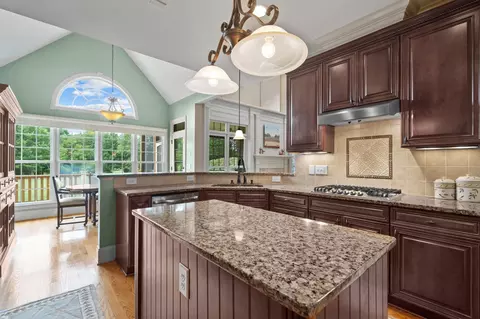 5805 Clovis Ridge Dr, Wake Forest, NC 27587 photo 9