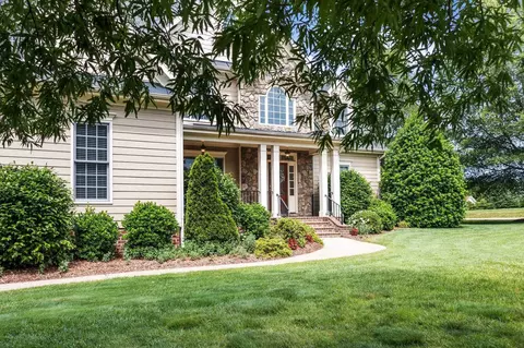 5805 Clovis Ridge Dr, Wake Forest, NC 27587 photo 4