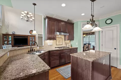 5805 Clovis Ridge Dr, Wake Forest, NC 27587 photo 10