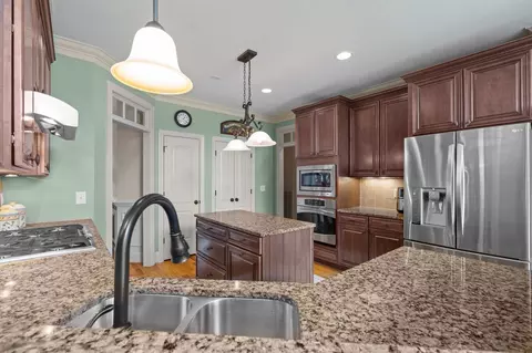 5805 Clovis Ridge Dr, Wake Forest, NC 27587 photo 11