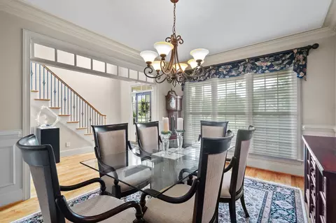 5805 Clovis Ridge Dr, Wake Forest, NC 27587 photo 7