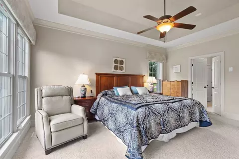 5805 Clovis Ridge Dr, Wake Forest, NC 27587 photo 20