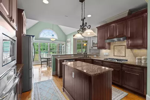 5805 Clovis Ridge Dr, Wake Forest, NC 27587 photo 8