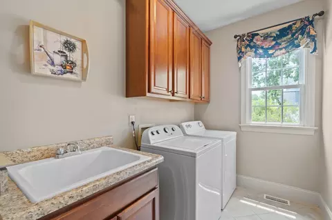 5805 Clovis Ridge Dr, Wake Forest, NC 27587 photo 31