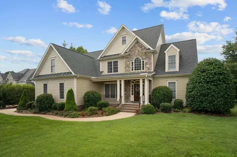 5805 Clovis Ridge Dr, Wake Forest, NC 27587 photo 1