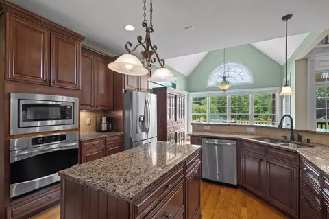 5805 Clovis Ridge Dr, Wake Forest, NC 27587 photo 12