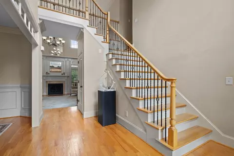 5805 Clovis Ridge Dr, Wake Forest, NC 27587 photo 32