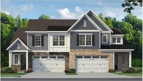 33 S Explorer Ln #78, Pittsboro, NC 27312