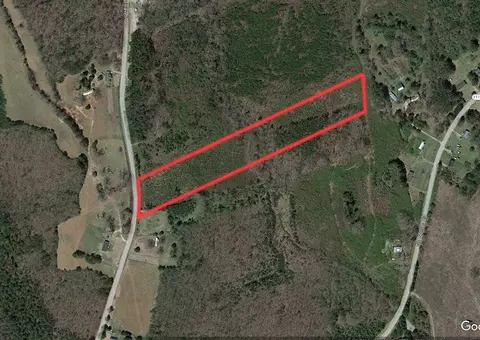 0 Axtell Ridgeway Rd, Norlina, NC 27563