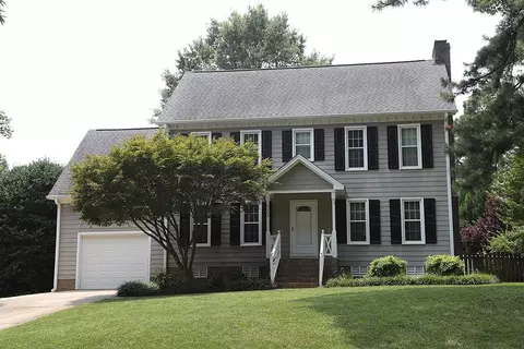 2605 Hiking Trl, Raleigh, NC 27615