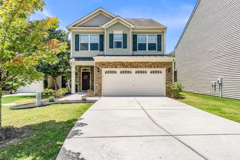 304 Mainline Station Dr, Morrisville, NC 27560