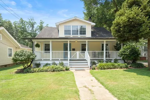 1613 Sunrise Ave, Raleigh, NC 27608
