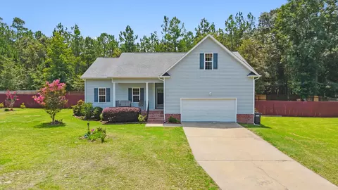 145 Bird Song Ln, Parkton, NC 28371