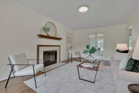 1011 Estelle Ct, Durham, NC 27704