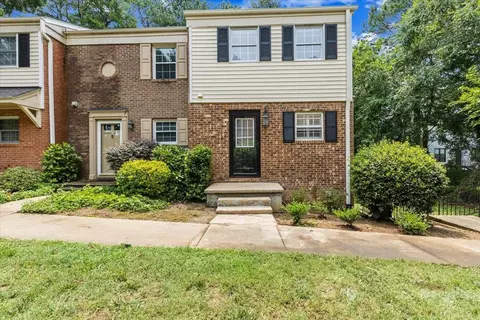 6357 New Market Way #6357, Raleigh, NC 27615