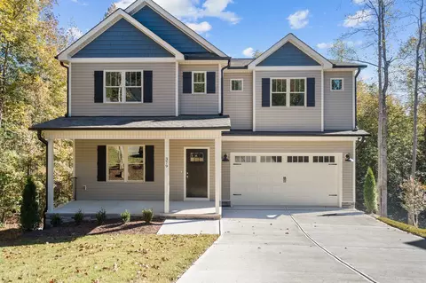 379 N Farm Dr #LOT 92, Clayton, NC 27527