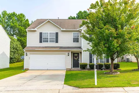 640 Britton Ct, Sanford, NC 27330
