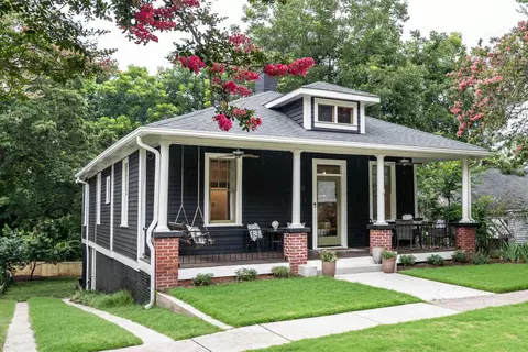 312 Cutler St, Raleigh, NC 27603