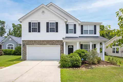 5036 Mckittrick Ln, Durham, NC 27712