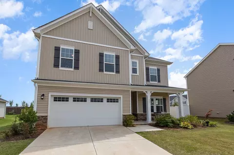 104 Water Deer Ct, Garner, NC 27529