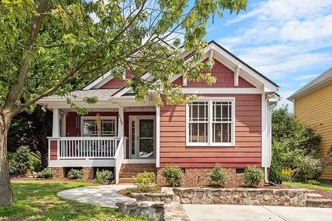 119 E Seeman St, Durham, NC 27701
