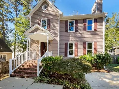 1705 Oak Tree, Raleigh, NC 27604