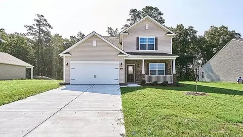 1522 Aberdeen Dr #256, Mebane, NC 27302