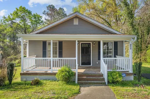 311 Warren St, Warrenton, NC 27589