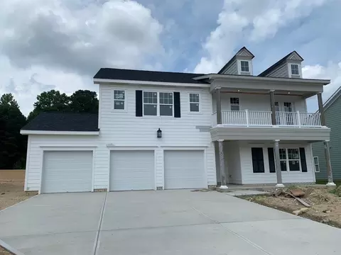 300 Kavanaugh Rd, Wake Forest, NC 27587 photo 2