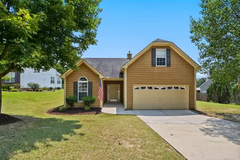 9617 Burge Ct, Wake Forest, NC 27587