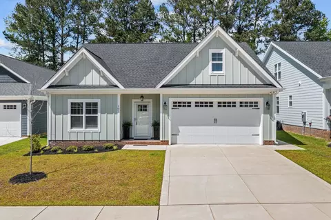 102 Camille Brooks Dr, Angier, NC 27501