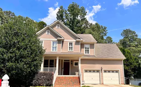 10304 River Bank Dr, Raleigh, NC 27614