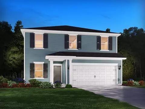 640 Hertford Dr, Graham, NC 27253