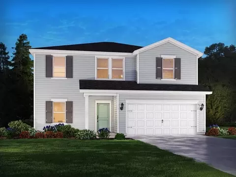 619 Hertford Ln, Graham, NC 27253