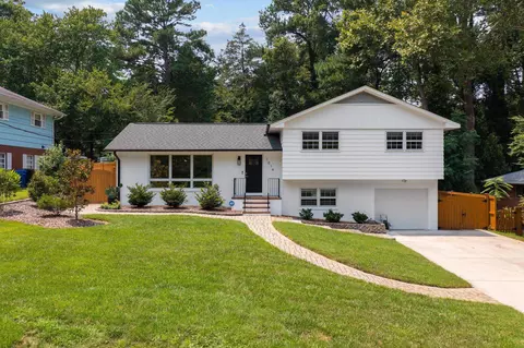 1014 Norwood Ave, Durham, NC 27707