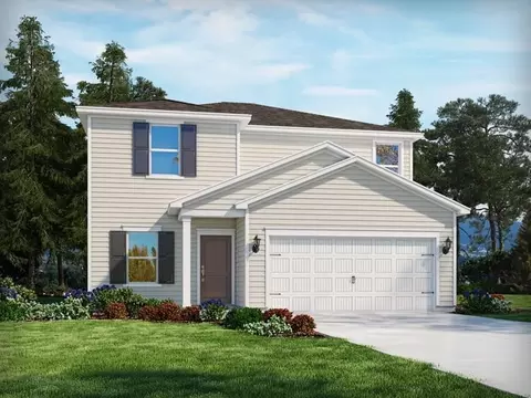 622 Hertford Ln, Graham, NC 27253