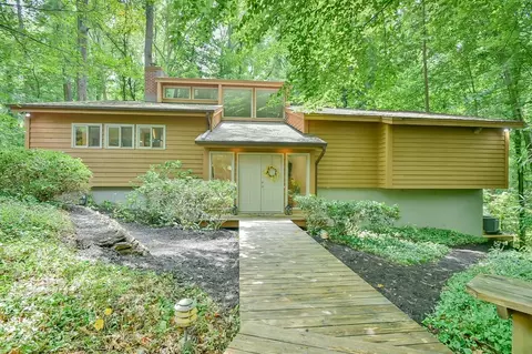 2502 Auburn St, Durham, NC 27705