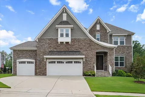 558 White Oak Pond Rd, Apex, NC 27523
