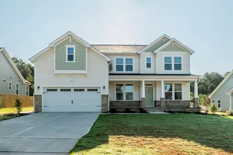 3704 Bailey Lake Dr, Fuquay Varina, NC 27526