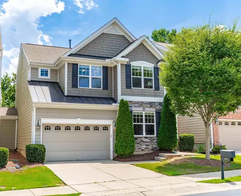 421 Hammond Oak Ln, Wake Forest, NC 27587
